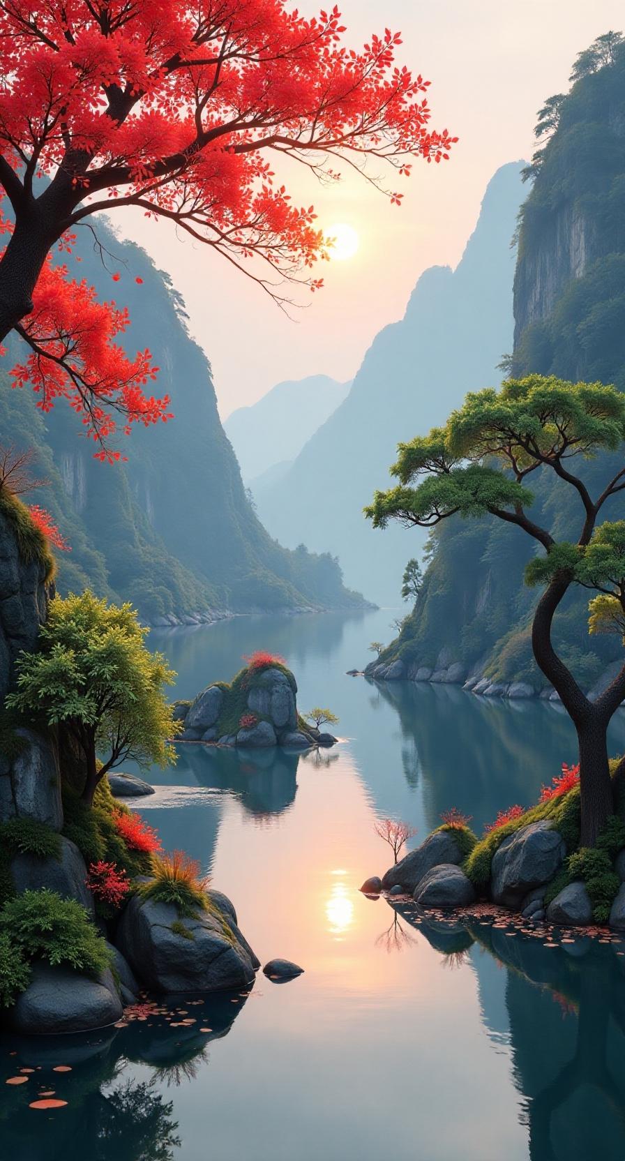 江南是哪里 江南这概念，不同时期所指范围差别挺大。先秦icon到两汉，“江南”多