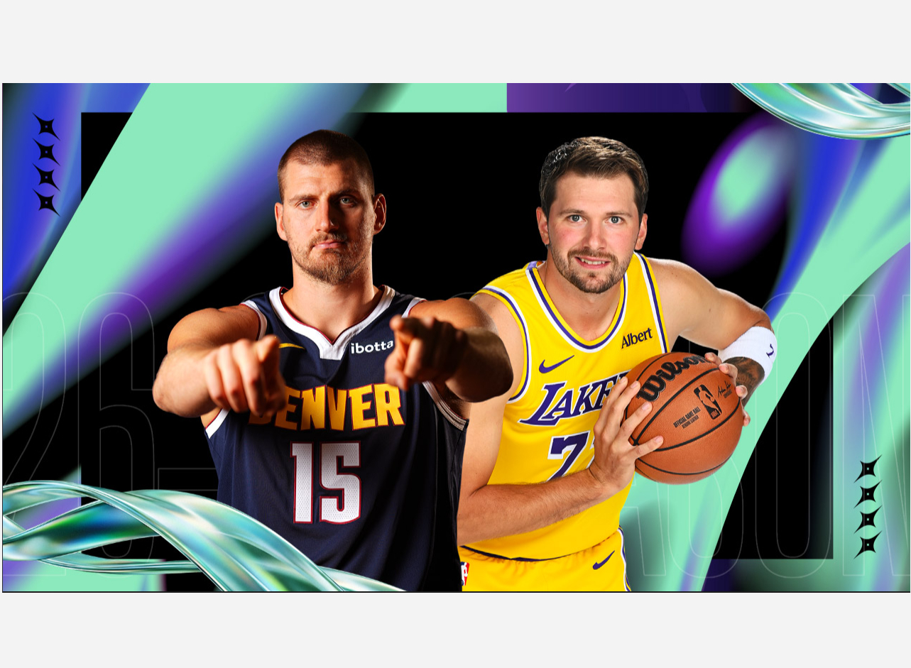 新赛季NBA全程免费高清原声直播及回放：观赛 👀🏀📺  （复制到浏览器下载