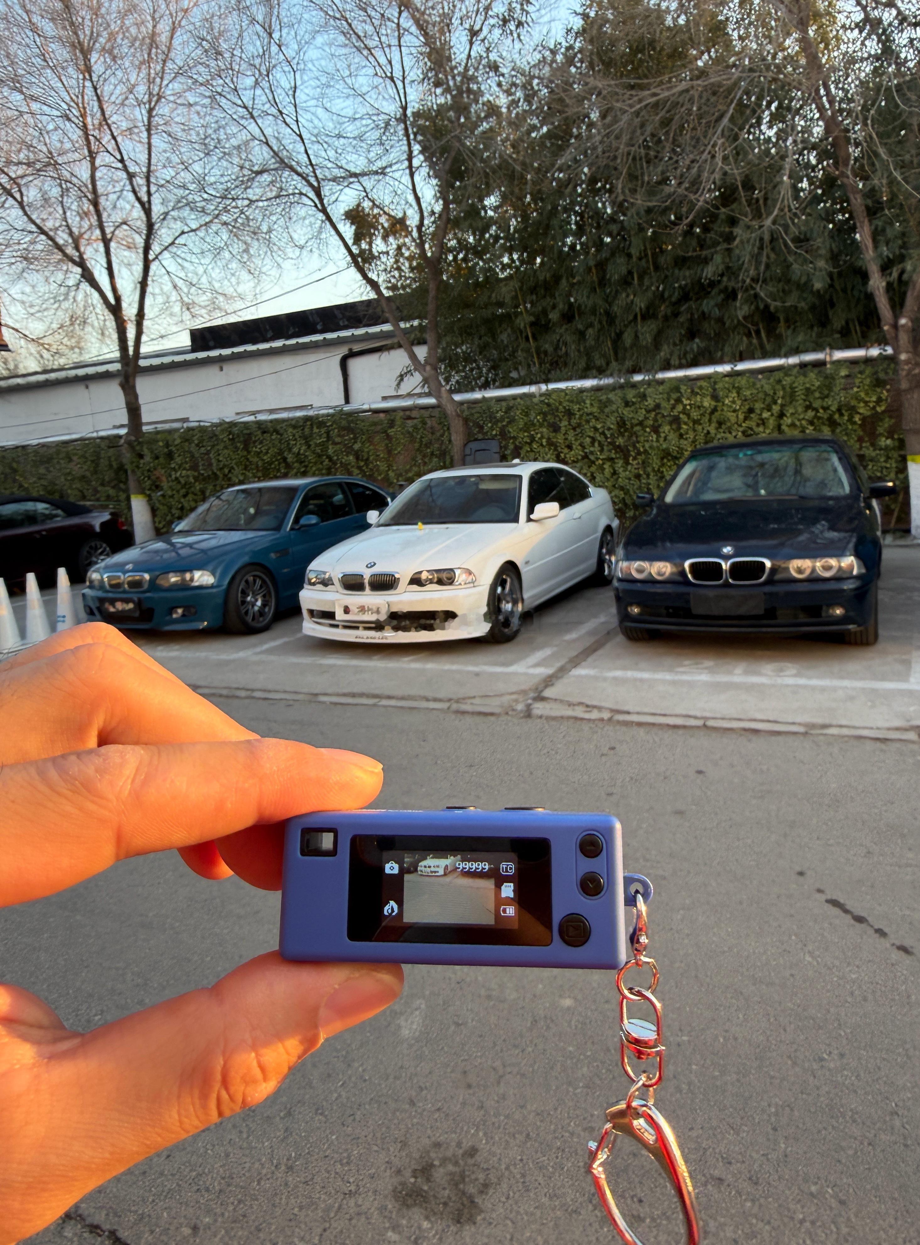 早梦想家ALI 北京·Runoilbus燃油巴适