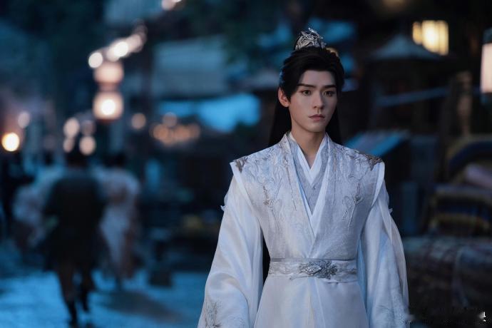 苏暮雨是龚俊最意难平的角色被龚俊的沉浸式共情力打动！从理解苏暮雨的意难平到完美演