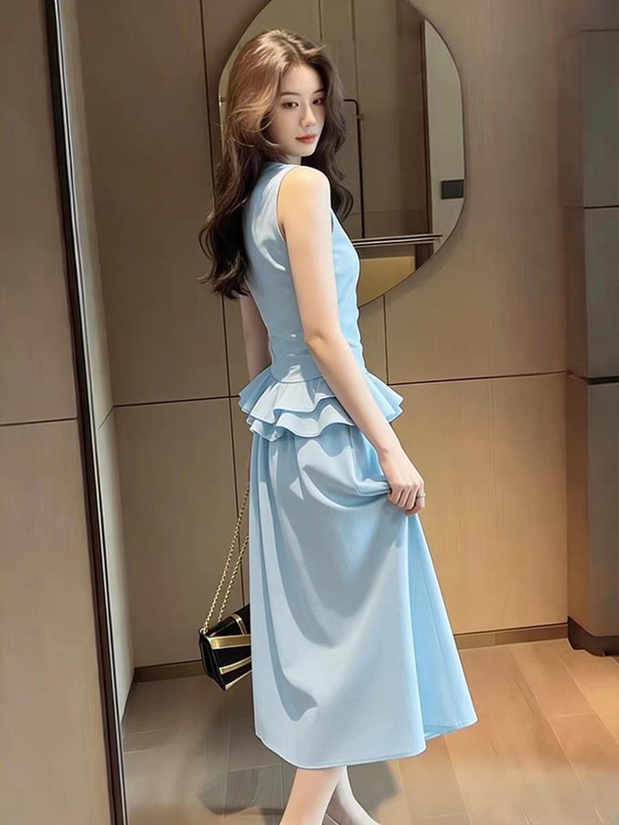 女人就该打扮的漂漂亮亮的！女生要活的精致