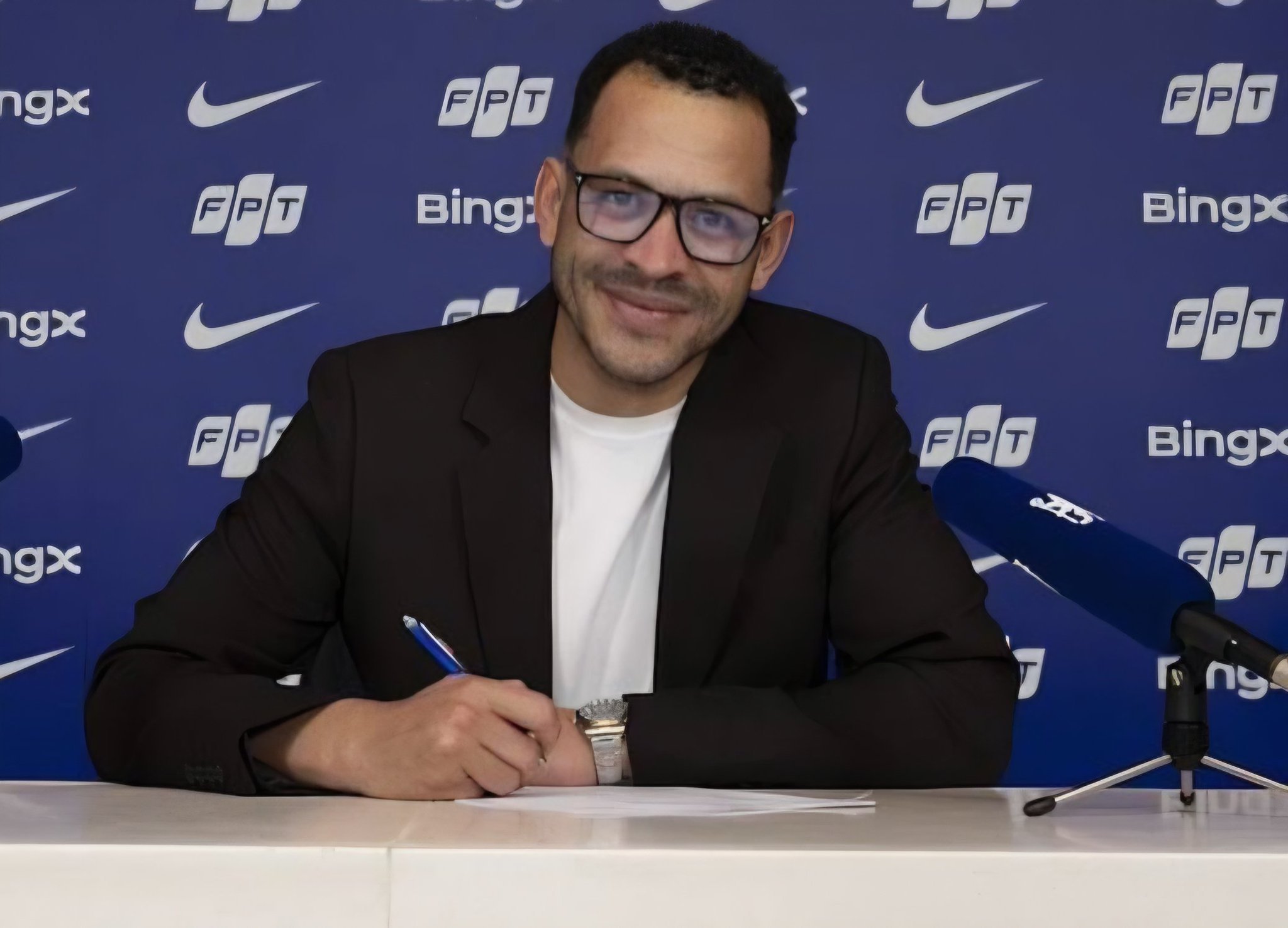 马特劳：切尔西认为利亚姆·罗西尼尔乐于接受反馈和建设性的批评，并且相信他能很快从