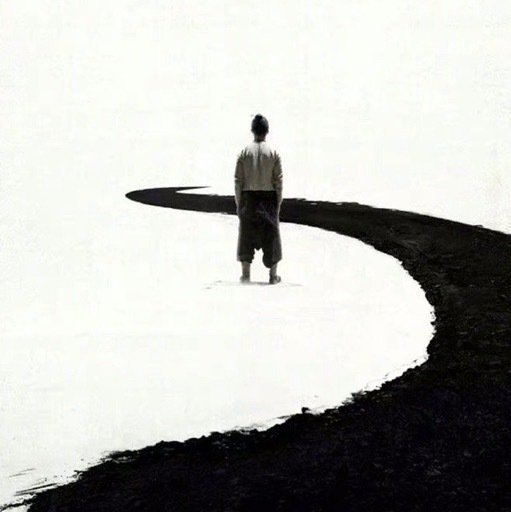 做什么事并从中获得愉悦感，似乎存在着一个质变点。就像是倒车入库，从量变到质变，突