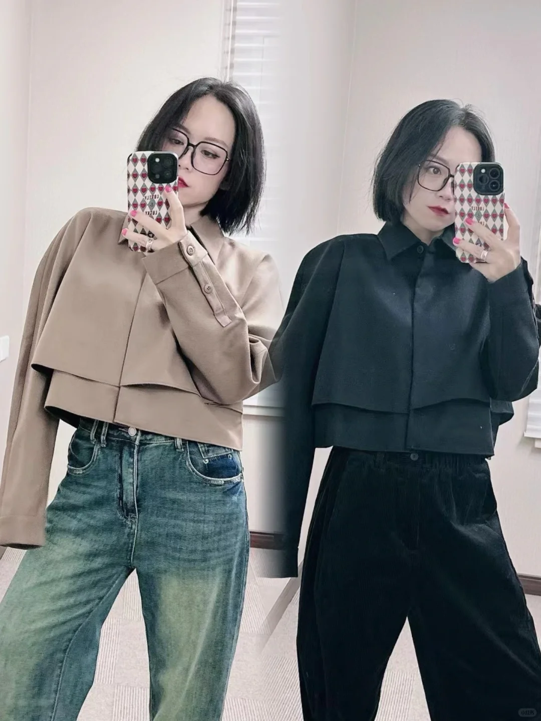 穿搭不费力 JNBY新品