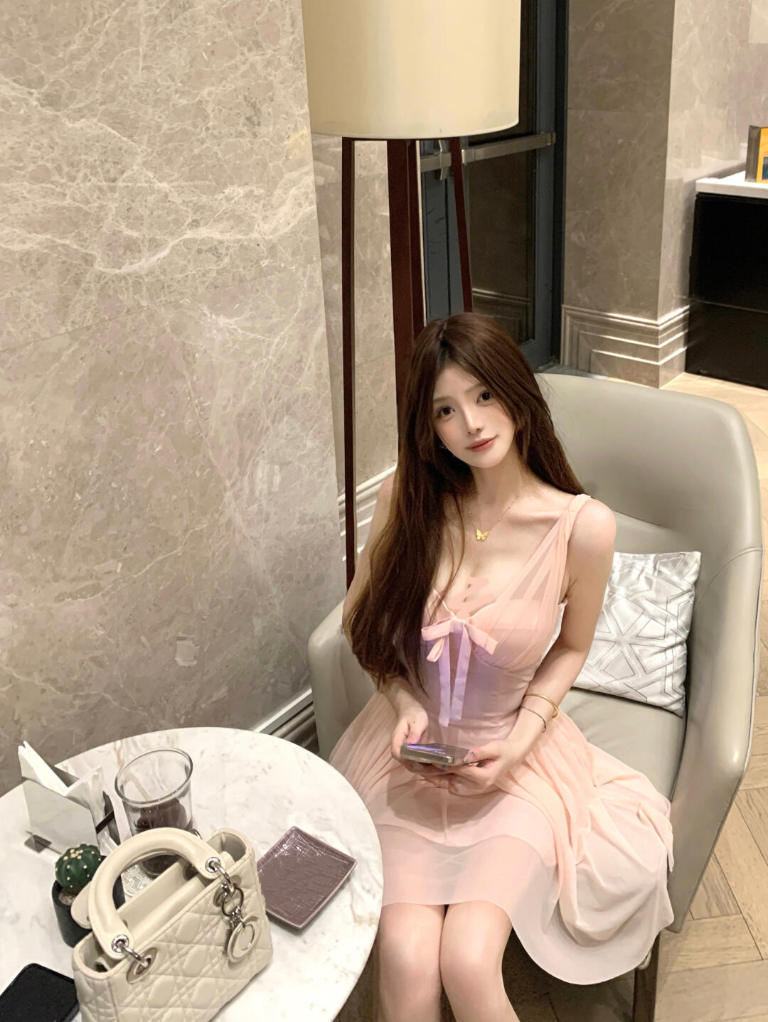 毫不费力的穿搭