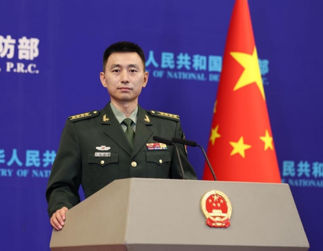 菲律宾军方公开表态，不会拖走仁爱礁马德雷山号登陆舰，意图将该舰转化为永久军事哨所