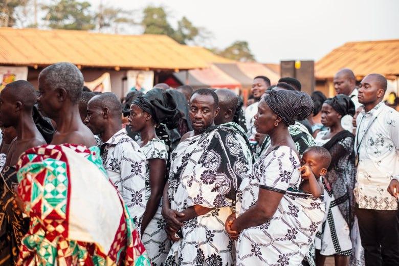 刷新认知！加纳警察助理总监丹尼斯·菲亚克普伊明确表态，该国刑法已将夫妻间拒绝发生