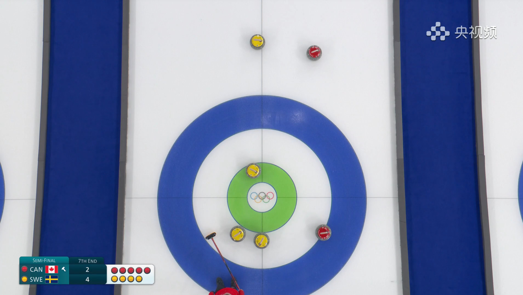 Homan：老师，我们家子涵（壶）呢 