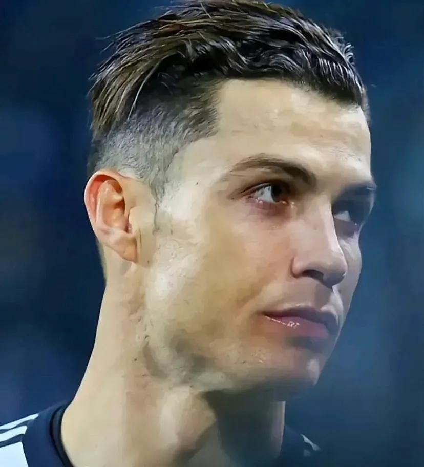 CR7、坐等大满贯谢幕、世界杯 2022