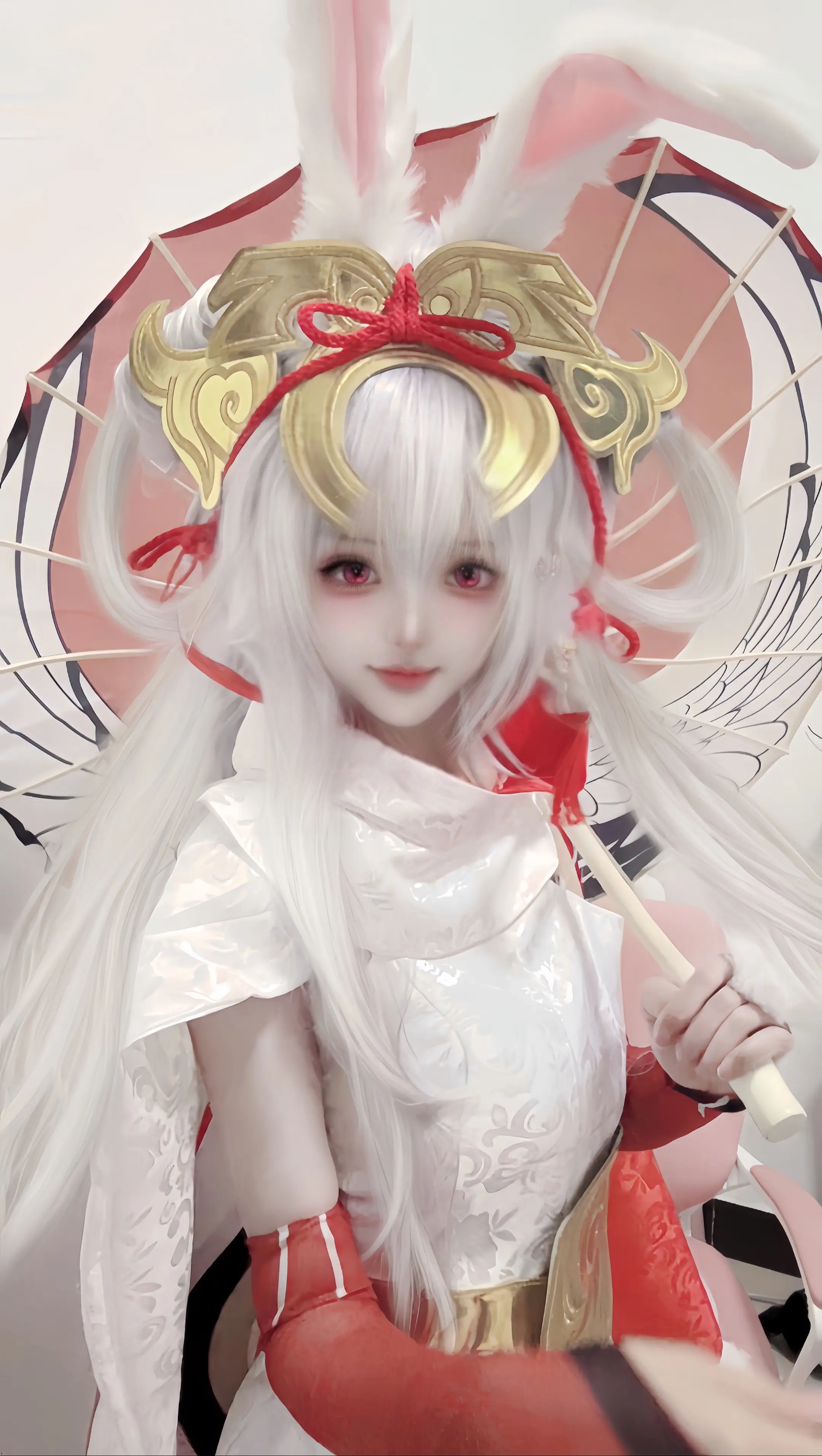 瑞雪兆丰，祁迎百福