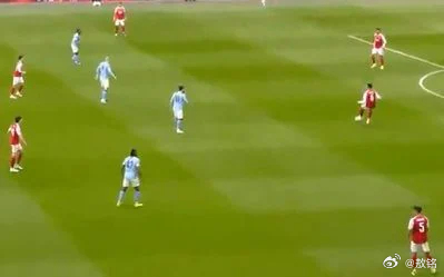 阿森纳0比2曼城 今天做了一个舆论调查，讨论阿森纳在联赛杯决赛到底输在哪儿，大多