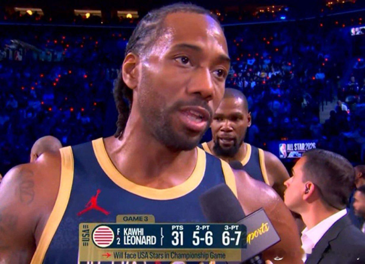 “我这辈子一直在和这些家伙对阵，我知道他们也清楚——当一个人手感火热的时候，就必