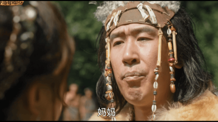 原来被爱不需要理由只需要勇敢《熊猫计划》真的好暖心！调皮王子图鲁其实超缺爱，妈妈