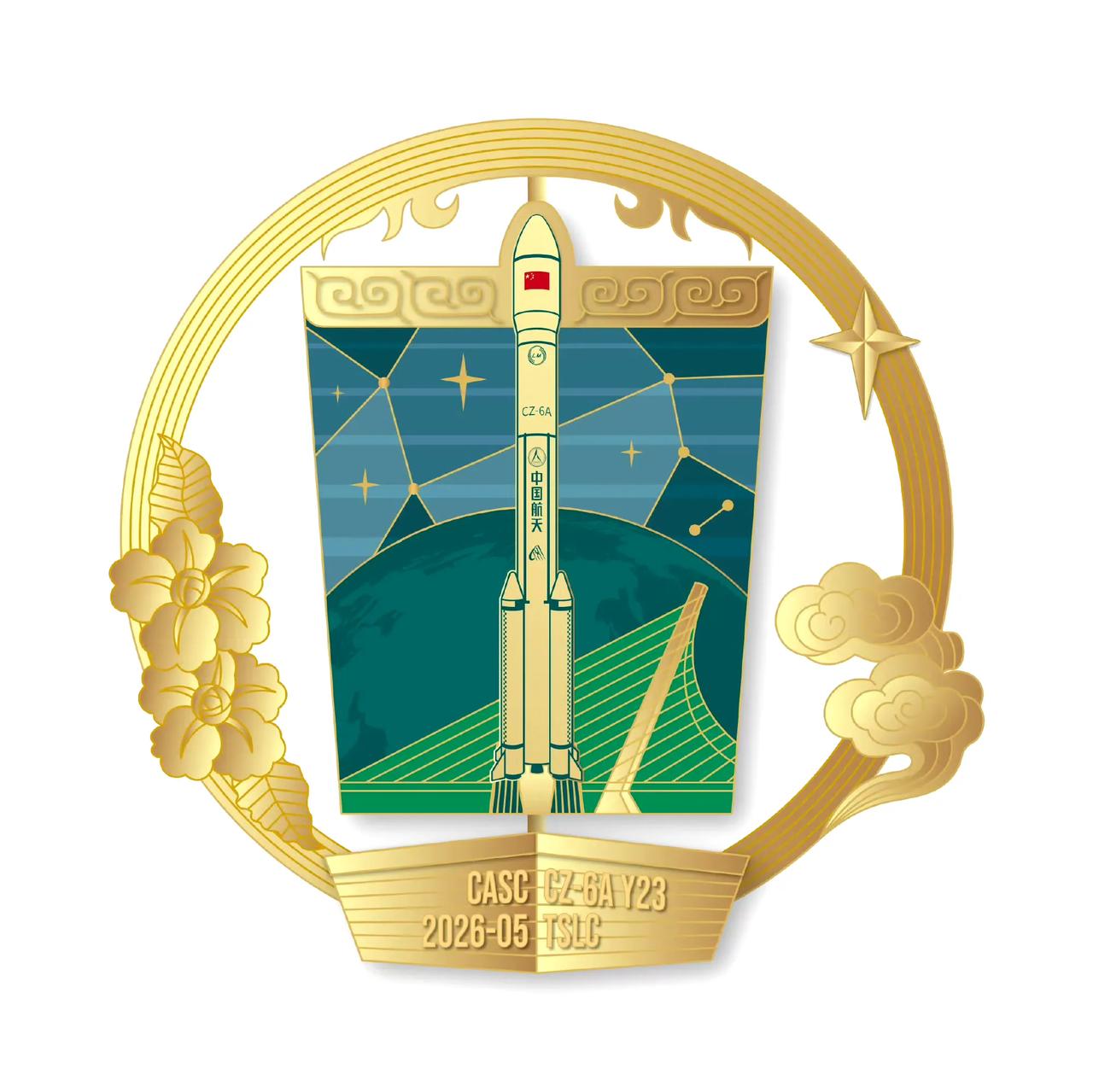 千帆卫星再续前缘，昨晚又一组千帆极轨成功发射，星座卫星总数已达144颗，距离完成