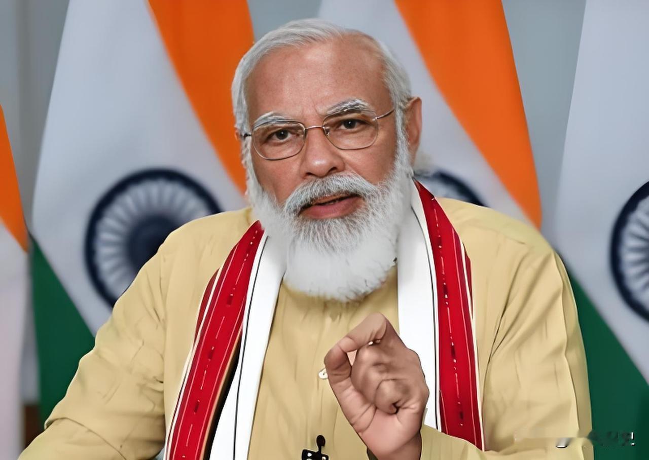 印度媒体报道，印度油轮被伊朗海军袭击后，双方交涉未果。莫迪很恼火，印度外长苏杰生