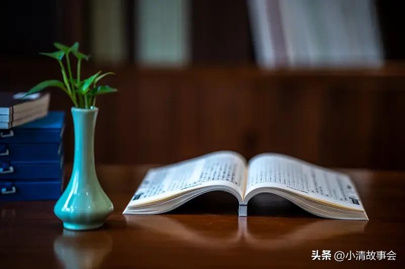 读书的最大意义，我觉得是它能跨越局限，赋予人永恒的力量。不管天赋出身如何，只要热