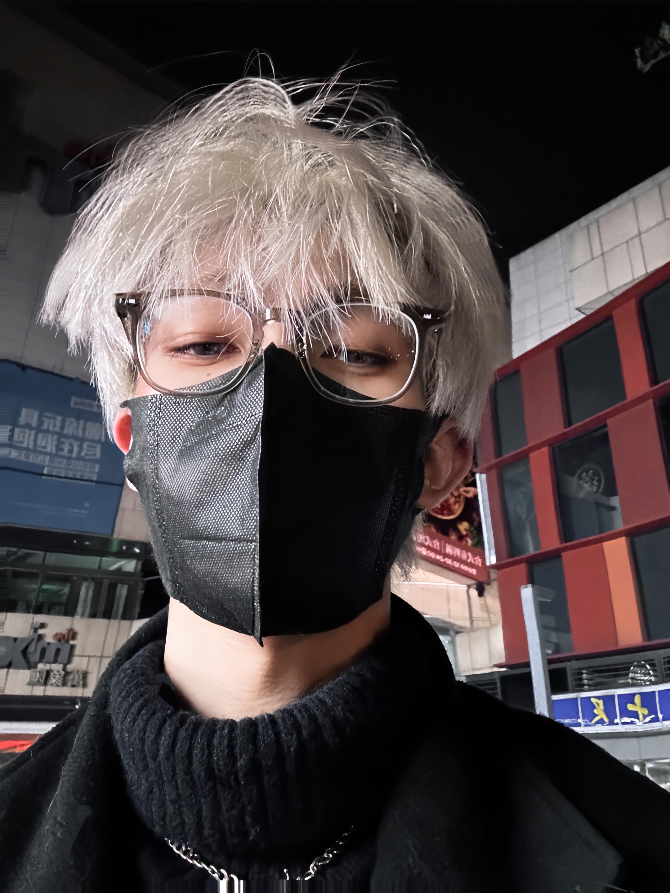 你的眼睛 比海辽阔