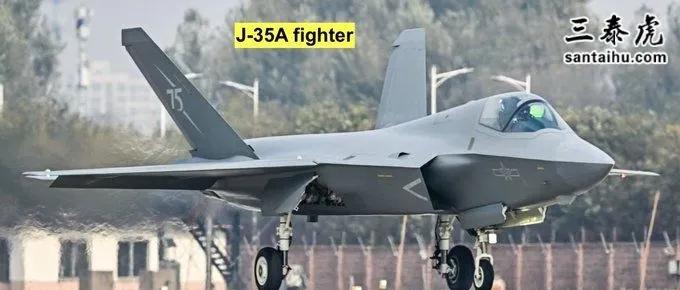 外媒：中国成为世界第二个装备两款隐形战斗机的国家！

中国空军将正式推出新型隐形
