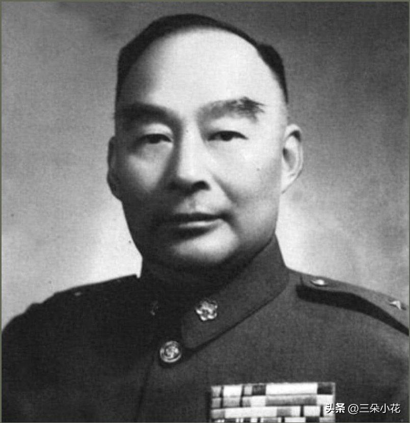 1953年，彭德怀在朝鲜逼退美军，台湾的胡宗南却长舒一口气：终于有人证明，不是我