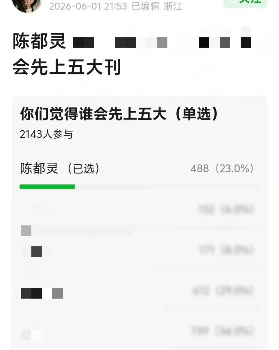 别的不懂 只知道陈都灵给足粉丝底气🥹 
