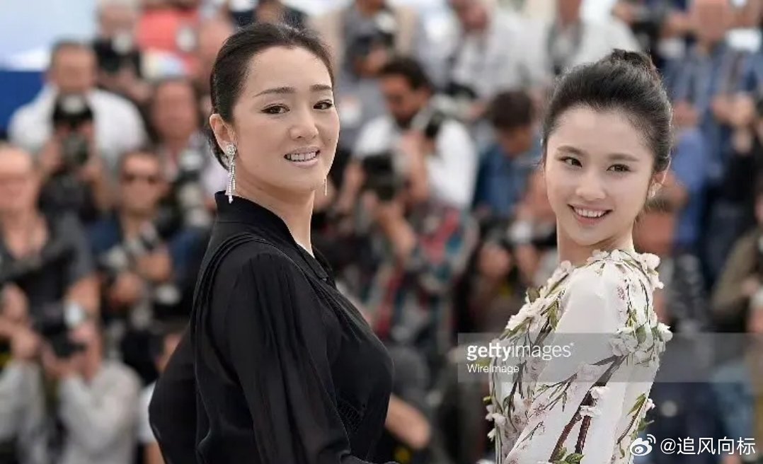 张慧雯电影资源咋没跟上 真可惜 