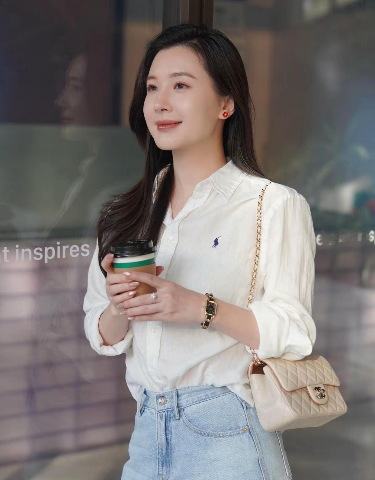 心态好，人就年轻！