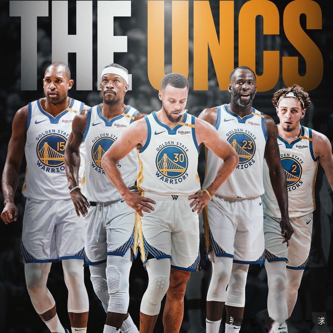 『就在今天！NBA 传来多则勇士队最新消息』

1、在美媒 Basketball