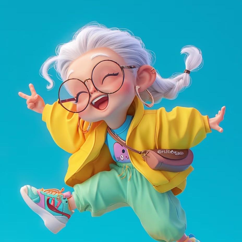 真正清醒的父母，
早就戒掉“包办”了。
 
你越包揽，孩子越依赖。
你越周全，孩