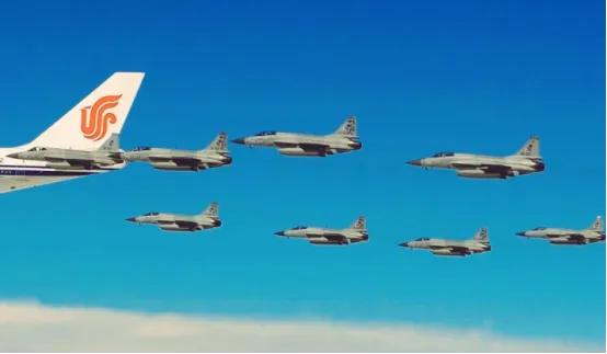 中东这边刚有点缓和的迹象，巴基斯坦就干了件让人意外的事，直接把自家战机开到伊朗上