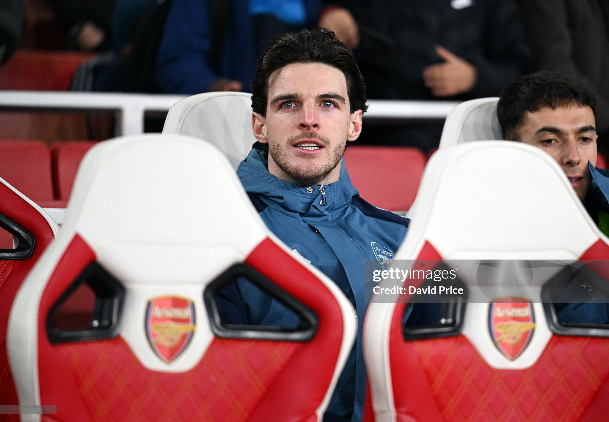 赖斯赖斯 替补上场，点球大战命中帅脸在替补席闪闪发光 