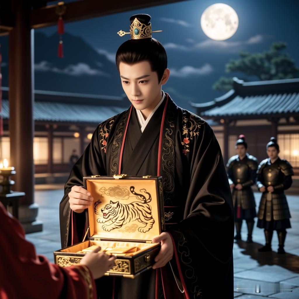 公元前257年的深秋，赵国都城邯郸被秦军围得水泄不通。
长平之战的惨败让赵国元气