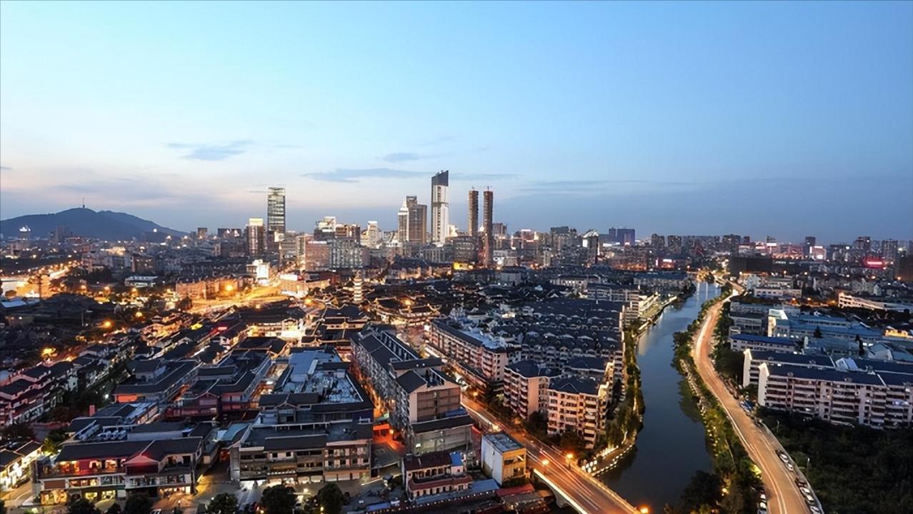 亚洲经济40年，从四小龙到日本失势，中国长三角成新引擎

刚开始还挺热闹，亚洲经