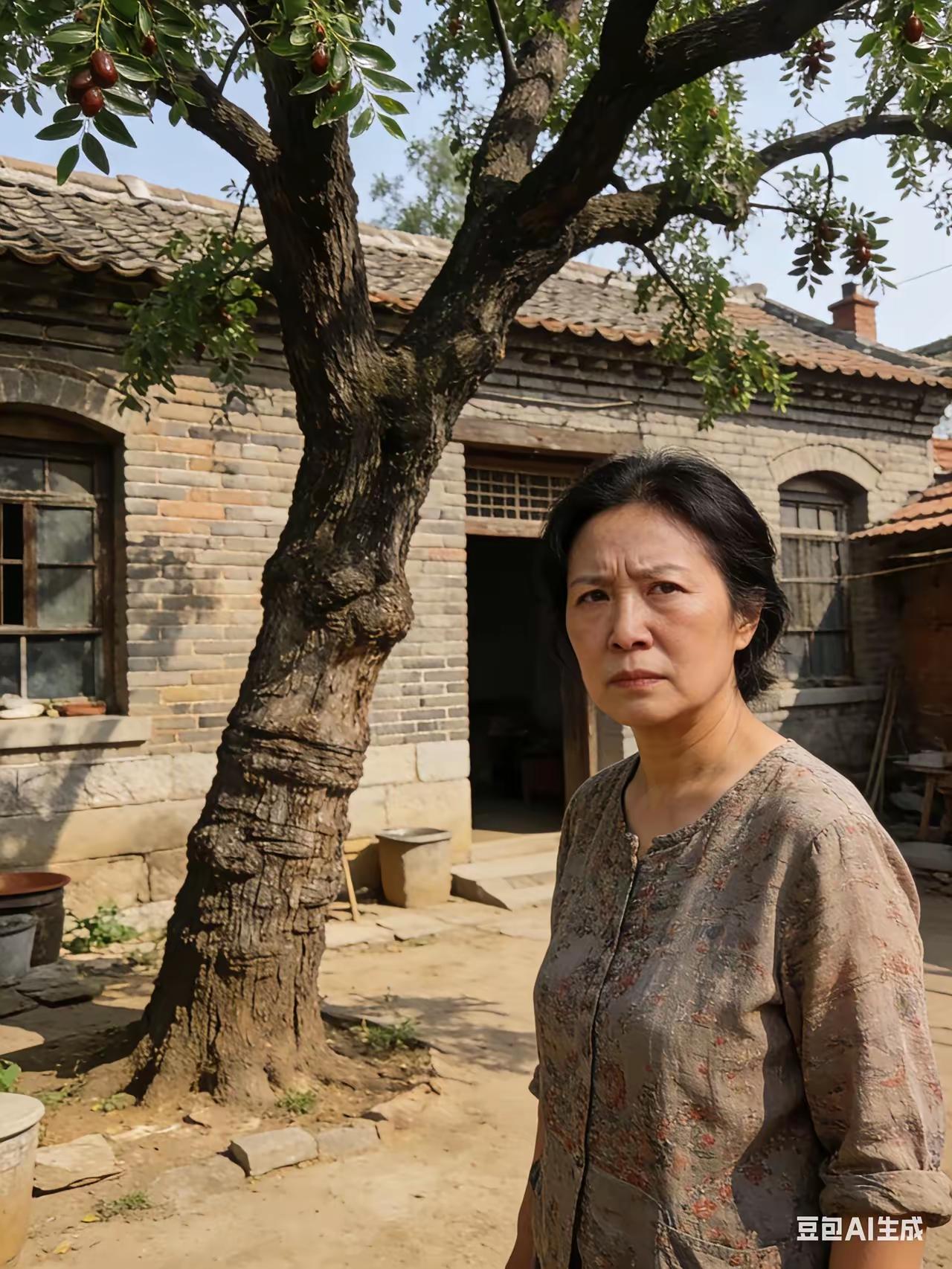 太欺负人了！老家带宅基地的房子想卖掉，两个村民来问价，一个出六万，一个出五万——