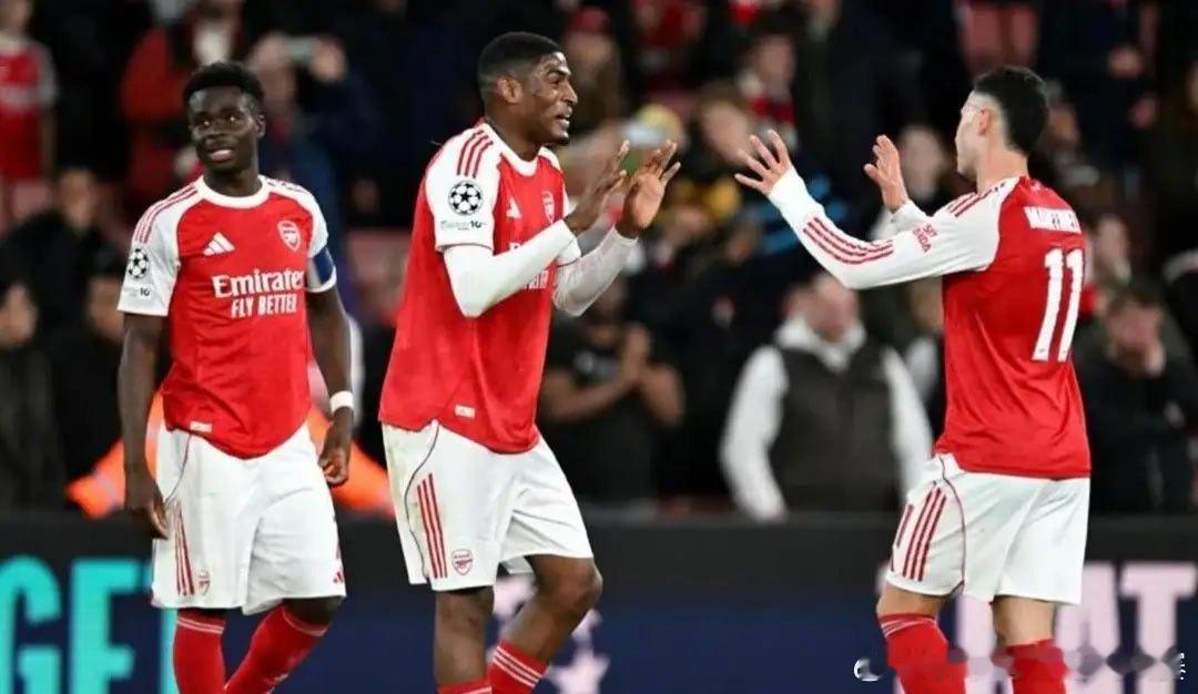 足球史上最不可思议的逆转剧本之一，就在几个小时前真实上演了。 一支球队，在首回合