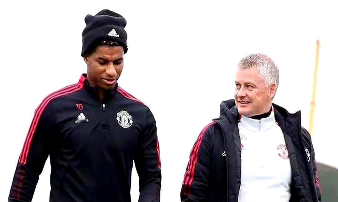 坏事了！索尔斯克亚要回曼联了？

这消息一出，远在巴塞罗那的拉什福德估计要坐不住