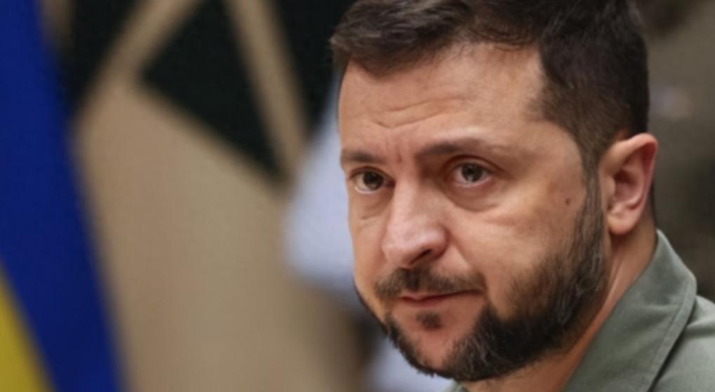 布鲁塞尔峰会上泽连斯基直接把美国的遮羞布撕得干干净净，当着全欧洲的面吐槽美国从来