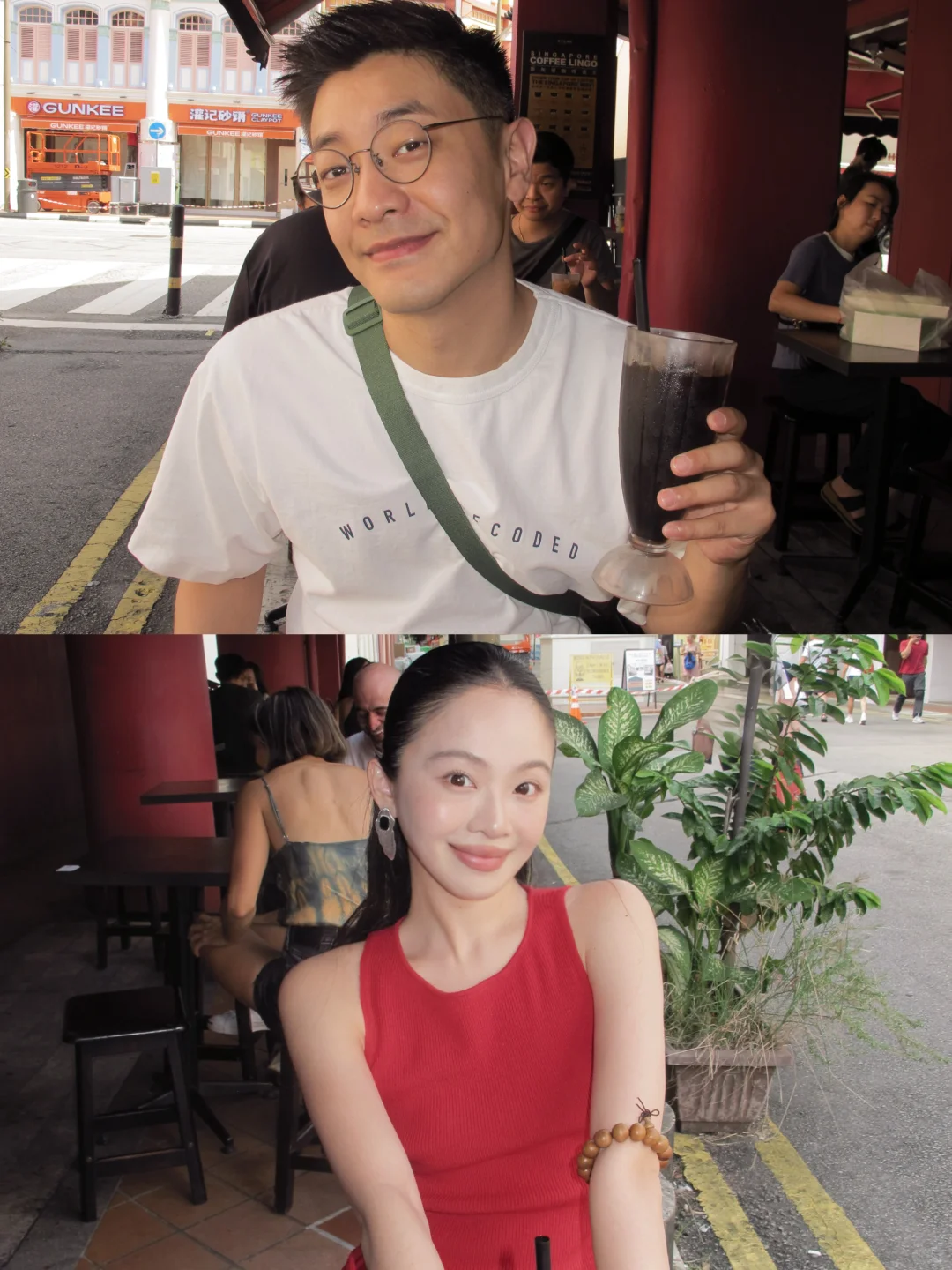 ✍️写在求婚后：关于爱情，我相信Karma