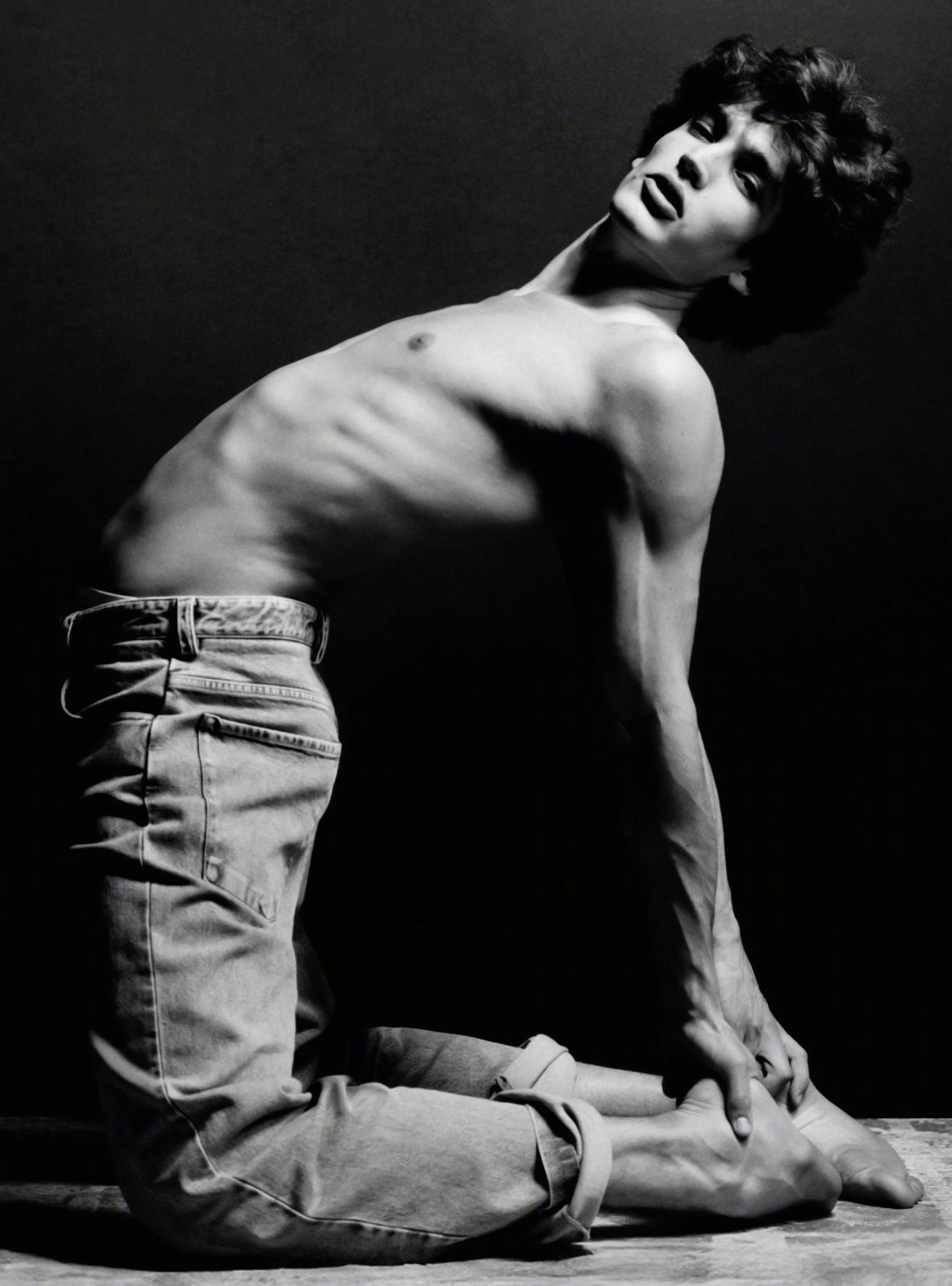 Kirill Karpenko✖️U Repubblica March 2026