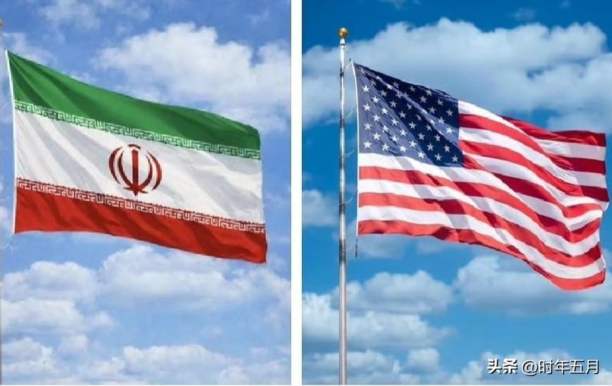 特朗普每天都会收看一段时长两分钟的“精彩回顾”节目，内容是有关美国在伊朗取得的胜