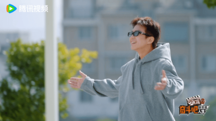 奋斗吧人生期待已久！《奋斗吧人生-演员篇》定档，20位新人演员迈出第一步，表演学