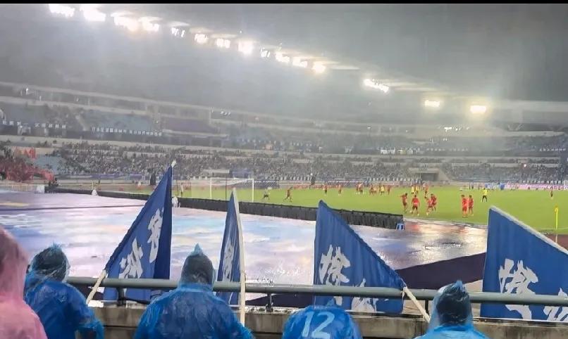 9月7日下午四点，江宁将军大道突降暴雨，雨线像鞭子抽得路面啪啪响，南京主城却连片