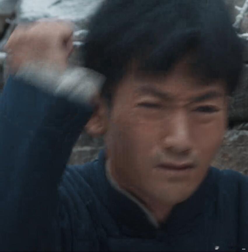 费文典把我妈气得直骂 受新思想却不敢说“不”，眼睁睁断了与绣绣缘分，娶苏苏时那认