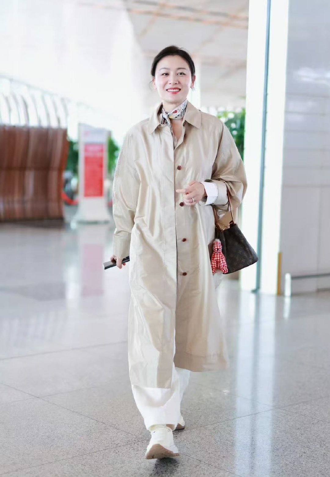 浪姐7长沙路透乘风2026长沙路透 乘风2026长沙路透，姐姐们陆续到长沙啦，期