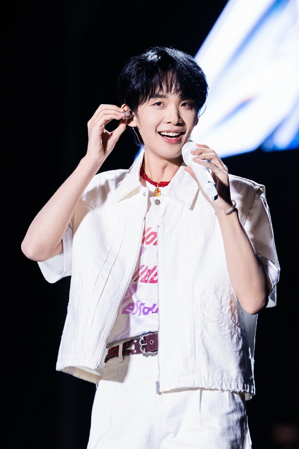 别给王赫野的嘴留档期了 论碎嘴显眼包的自我修养，王赫野满分示范！引荐失败还要强行