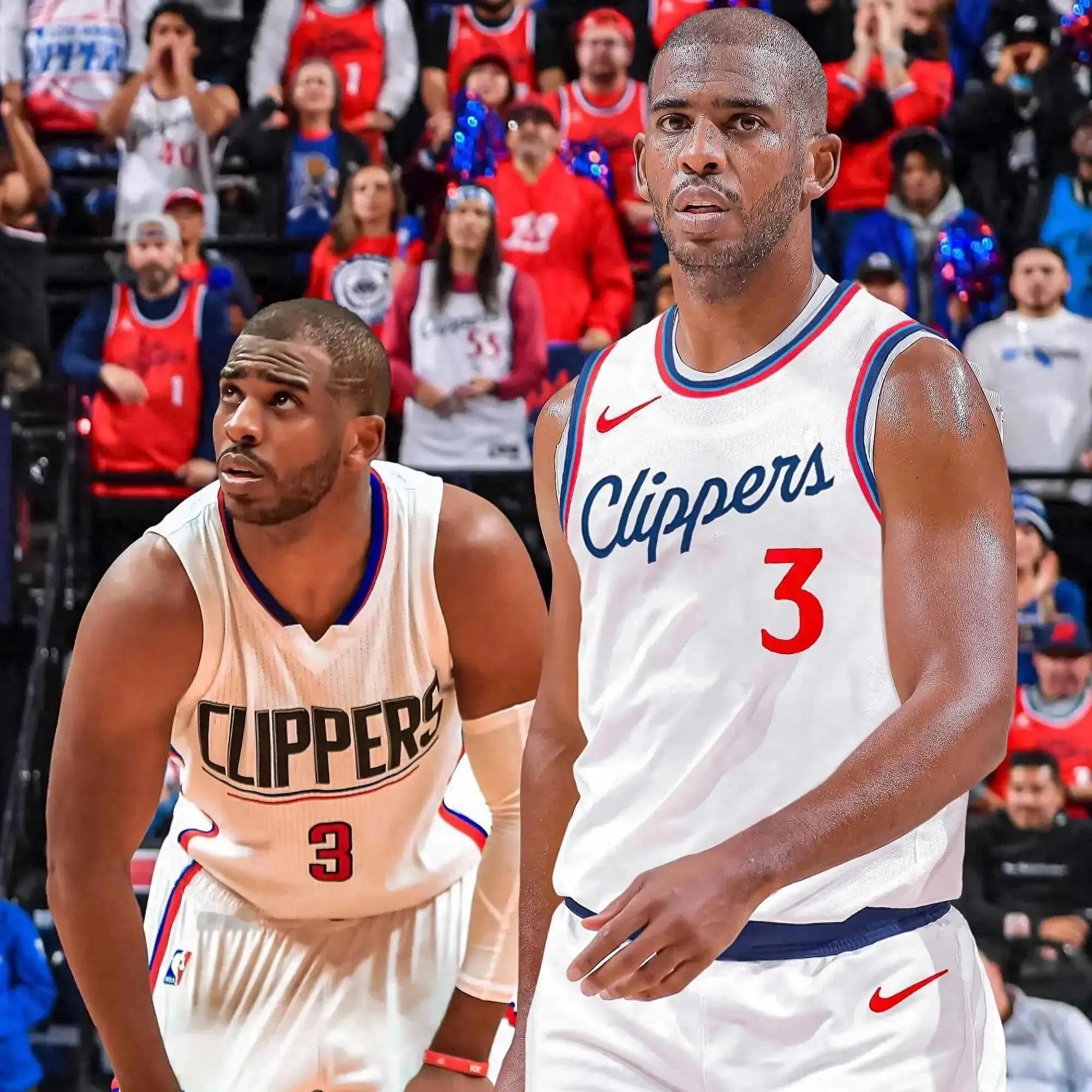 “确认你死透了”——保罗嘲讽快船的这张梗图，到底是什么来头？在快船121-126