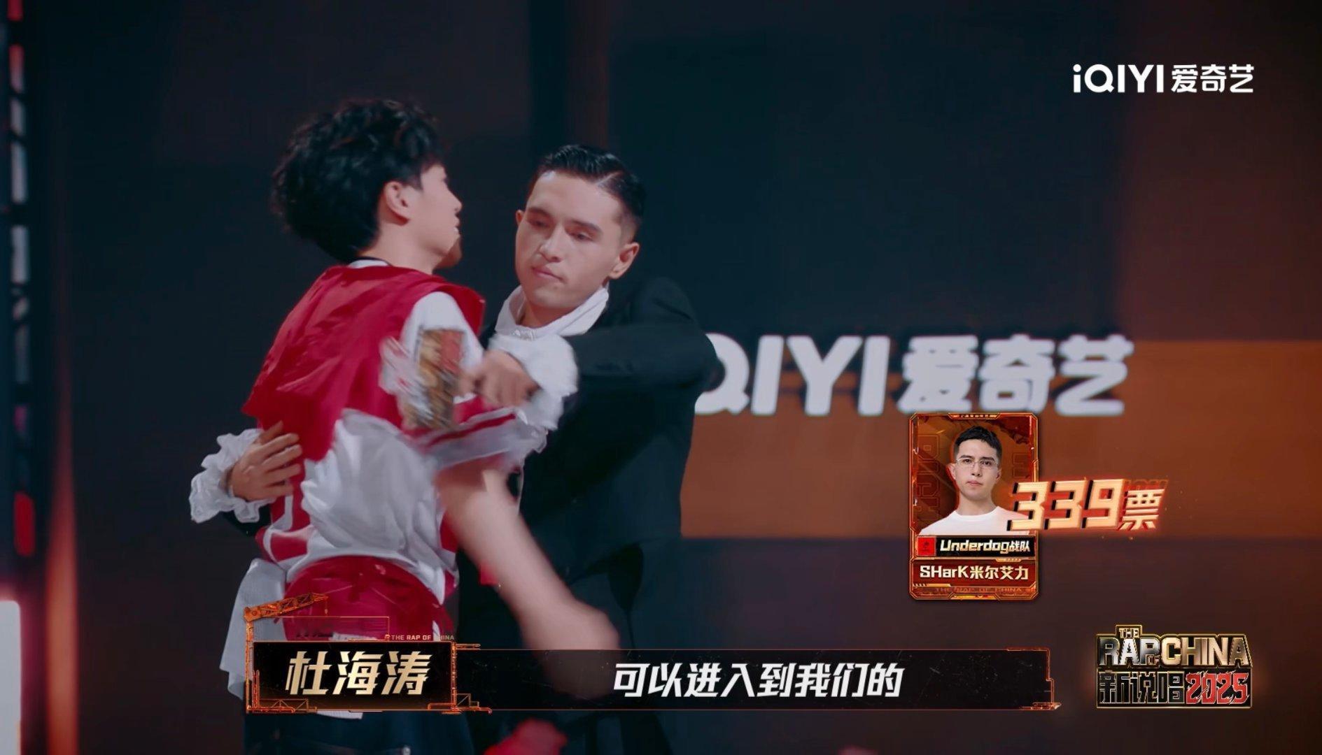 辉子的殿军魔咒 从辉子到Rapeter，这吴家兄弟是有什么殿军魔咒吗！去年辉子遗