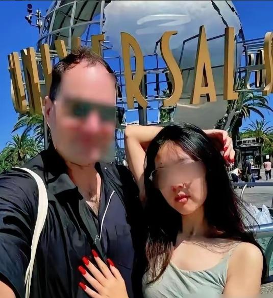 400万留学投入化为泡影！温州一名做生意的老板倾尽家财，拿出400万送独生女赴美