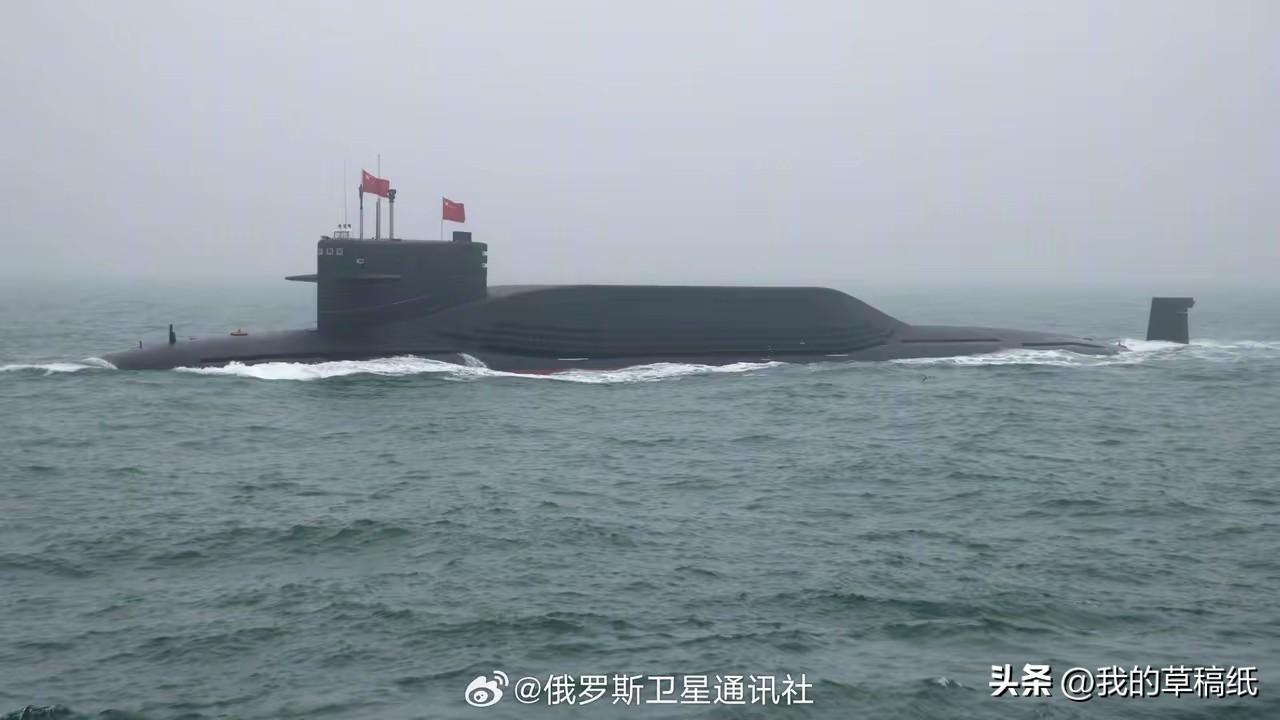 果然，中国发射一发潜射战略导弹后，熟悉的剧本又上演了！

日本、澳大利亚、新西兰