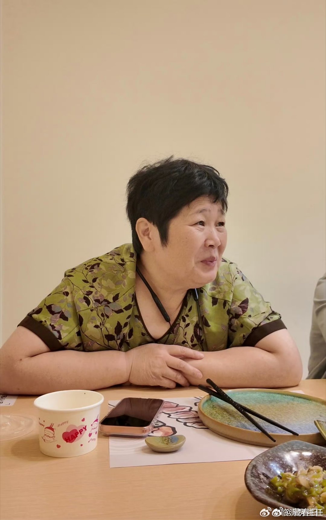 潘叔当场喊话导演组，力荐房主任上春晚，真诚永远最打动人潘长江推荐房主任上春晚