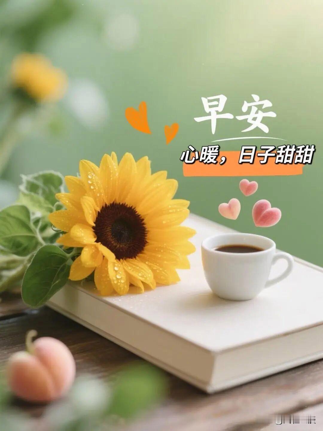 人这一生，走过风雨，历经世事，终会读懂幸福的真谛。
 
幸福从不是大富大贵，也不